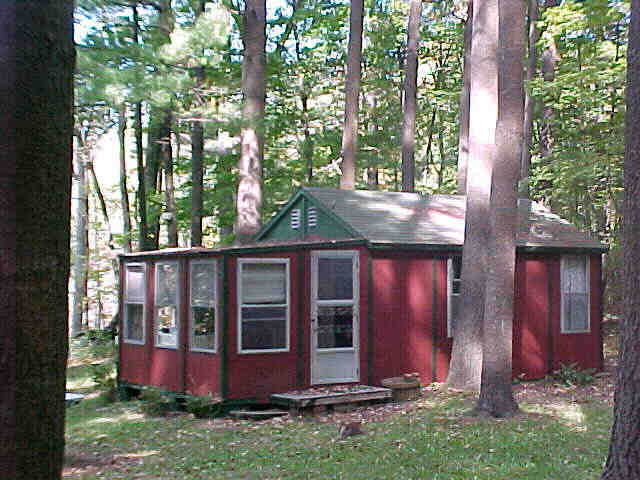 Building photograph for TWIN LAKES ROAD